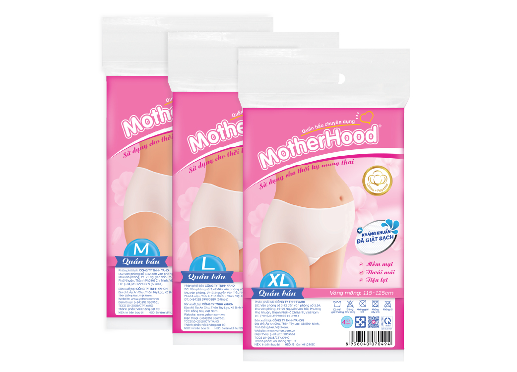 MotherHood Disposable Maternity Panties